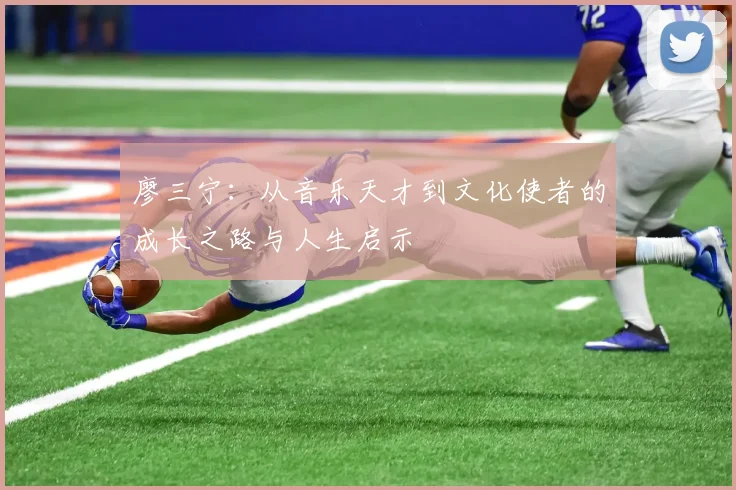 廖三宁：从音乐天才到文化使者的成长之路与人生启示