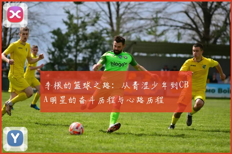 李根的篮球之路：从青涩少年到CBA明星的奋斗历程与心路历程