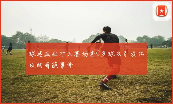 球迷疯狂冲入赛场夺C罗球衣引发热议的奇葩事件